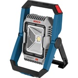Bosch Professional GLI 18V-1900, Arbeitsleuchte blau/schwarz, ohne Akku und Ladegerät