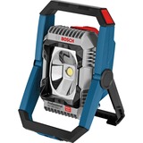 Bosch Professional GLI 18V-2200, Arbeitsleuchte blau/schwarz, ohne Akku und Ladegerät