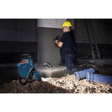 Bosch Professional GLI 18V-2200, Arbeitsleuchte blau/schwarz, ohne Akku und Ladegerät