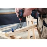 Bosch Professional HSS-Spiralbohrer PointTeQ Hex, Ø 10mm 5 Stück, Arbeitslänge 87mm