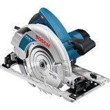 Bosch Professional Handkreissäge GKS 85 G Professional blau, L-BOXX, 2.200 Watt