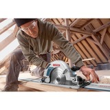 Bosch Professional Handkreissäge GKS 85 G Professional blau, 2.200 Watt