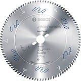 Bosch Professional Kreissägeblatt Best for Wood, Ø 250mm, 40Z Bohrung 30mm, für Tischkreissägen