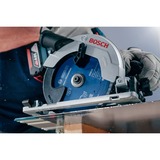 Bosch Professional Kreissägeblatt Expert for Aluminium, Ø 150mm, 48Z Bohrung 20mm, für Akku-Handkreissägen