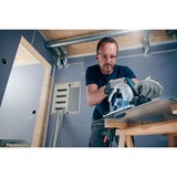 Bosch Professional Kreissägeblatt Expert for Aluminium, Ø 150mm, 48Z Bohrung 20mm, für Akku-Handkreissägen