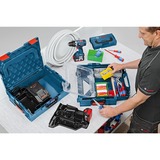 Bosch Professional L-Boxx Einlage GCT 115 schwarz, für L-BOXX 136