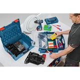 Bosch Professional L-Boxx Einlage GOF 1250CE/LCE schwarz, für L-BOXX 238