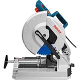 Bosch Professional Metalltrennsäge GCD 12 JL Professional, Kapp- und Gehrungssäge blau, 2.000 Watt