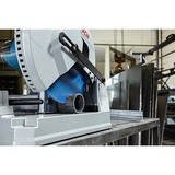 Bosch Professional Metalltrennsäge GCD 12 JL Professional, Kapp- und Gehrungssäge blau, 2.000 Watt