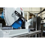 Bosch Professional Metalltrennsäge GCD 12 JL Professional, Kapp- und Gehrungssäge blau, 2.000 Watt