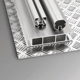 Bosch Professional PRO Aluminium cordless Kreissägeblatt, Ø 216mm, 64Z Bohrung 30mm, für Akku-Kappsägen
