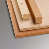 Bosch Professional PRO Wood cordless Kreissägeblatt, Ø 160mm, 48Z Bohrung 20mm, für Akku-Handkreissägen