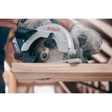 Bosch Professional PRO Wood cordless Kreissägeblatt, Ø 184mm, 24Z Bohrung 20mm, für Akku-Handkreissägen