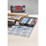 Bosch Professional Säbelsägeblatt-Satz Wood and Metal, 20-teilig in Toughbox