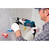 Bosch Professional Schlagbohrmaschine GSB 20-2 Professional blau/schwarz, 850 Watt, L-CASE