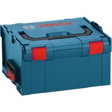 Bosch Professional Schwingschleifer GSS 230 AVE Professional blau, L-BOXX, 300 Watt