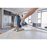 Bosch Professional Stichsäge GST 160 BCE blau, L-BOXX, 800 Watt