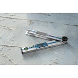 Bosch Professional Winkelmesser GAM 220 Professional silber/blau