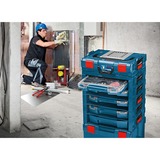 Bosch Professional i-BOXX 72 inset box Set, Einlage 10 Stück, passend zur i-BOXX 72