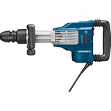 Bosch Schlaghammer GSH 11 VC Professional blau, 1.700 Watt, Koffer