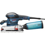 Bosch Schwingschleifer GSS 280 AVE Professional blau, Karton, 350 Watt