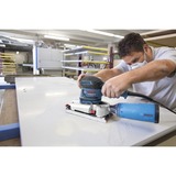 Bosch Schwingschleifer GSS 280 AVE Professional blau, Karton, 350 Watt