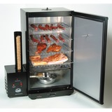 Bradley Original Smoker schwarz