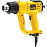 DEWALT Heißluftgebläse D26414 gelb/schwarz, 2000 Watt