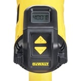 DEWALT Heißluftgebläse D26414 gelb/schwarz, 2000 Watt