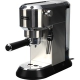 DeLonghi Dedica Style EC 685.M, Espressomaschine silber