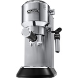 DeLonghi Dedica Style EC 685.M, Espressomaschine silber