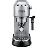 DeLonghi Dedica Style EC 685.M, Espressomaschine silber