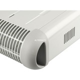 DeLonghi HCM2030, Standkonvektor weiß/grau