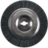 EINHELL Ersatzbürste Nylon, Ø 100mm für Fugenreiniger BG-EG / GC-EG / GC-CC