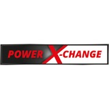 EINHELL Power X-Change Akku-Poliermaschine CE-CP 18/180 Li E-Solo, 18Volt rot/schwarz, ohne Akku und Ladegerät