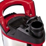 EINHELL Schmutzwasserpumpe GE-DP 7935 N-A ECO, Tauch- / Druckpumpe rot/schwarz, 790 Watt