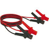EINHELL Starthilfekabel BT-BO 16/1 A, 3 Meter schwarz/rot, mit Tragetasche