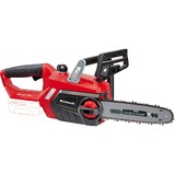 Einhell Akku-Kettensäge GE-LC 18 Li Solo rot/schwarz, ohne Akku und Ladegerät