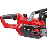 Einhell Akku-Kettensäge GE-LC 18 Li Solo rot/schwarz, ohne Akku und Ladegerät