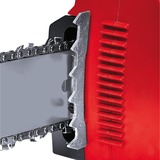 Einhell Akku-Kettensäge GE-LC 18 Li Solo rot/schwarz, ohne Akku und Ladegerät