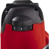 Einhell Oberfräse TE-RO 1255 E rot/schwarz, 1.200 Watt