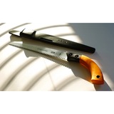 Fiskars Handsäge mit feststehendem Blatt SW84 schwarz/orange