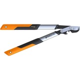 Fiskars PowerGear Bypass Getriebe-Astschere LX92-S schwarz/orange