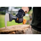 Fiskars WoodXpert Hand-Sappie XA2 schwarz/orange