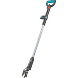 GARDENA Astschere SlimCut grau/türkis, 117cm