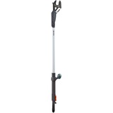 GARDENA Astschere SlimCut grau/türkis, 117cm