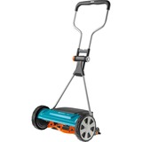 GARDENA Comfort Spindelmäher 400 C türkis