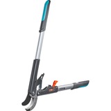 GARDENA Ratschen-Astschere SmartCut grau/türkis, 59cm