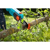 GARDENA Teleskop Hochentaster TCS 720/20 türkis, 720 Watt