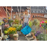 GARDENA city gardening Pflanzmatte M türkis/grau, 100cm x 120cm